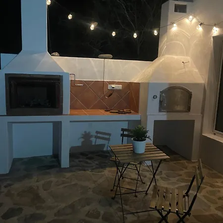 En Mercedes Apartmán