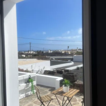 Apartmán En Mercedes Mala