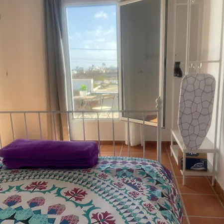 Apartman En Mercedes