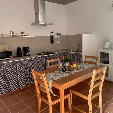 En Mercedes Apartman