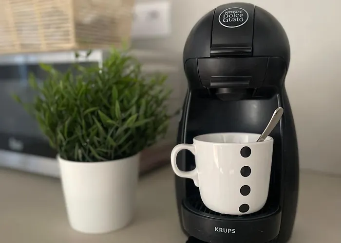 En Mercedes Apartment *