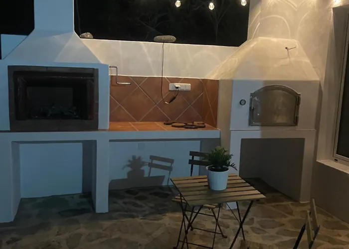 En Mercedes Apartmán