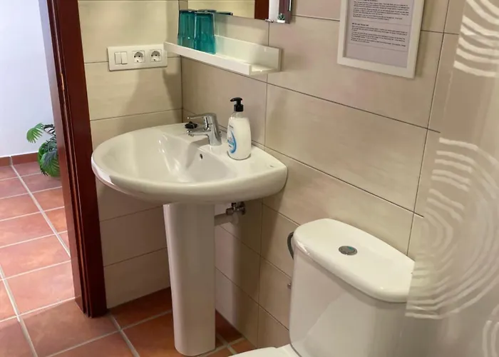 Apartmán En Mercedes *