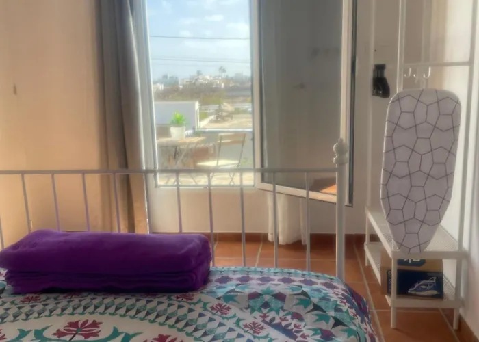 Apartmán En Mercedes