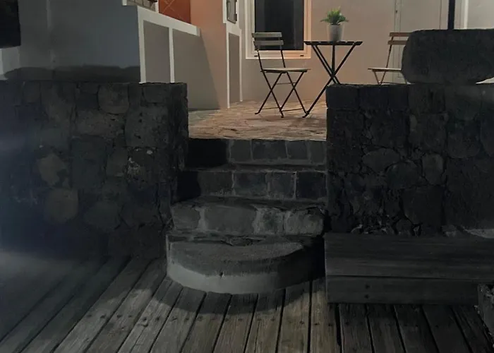 En Mercedes Apartmán *