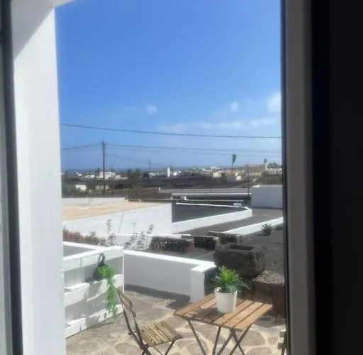 En Mercedes Apartmán