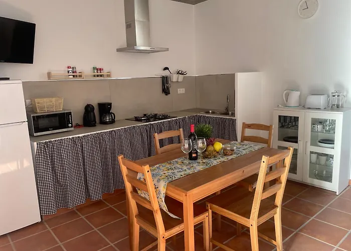 En Mercedes Apartmán